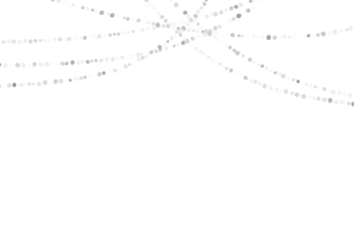  Silver bokeh overlay png