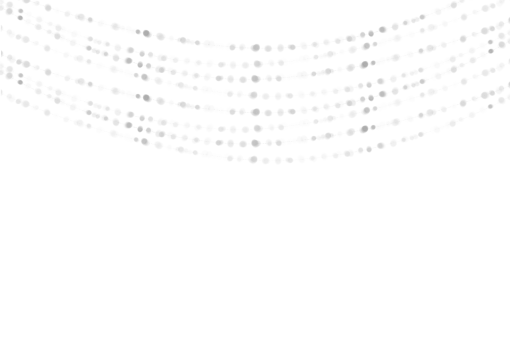  Silver bokeh overlay png
