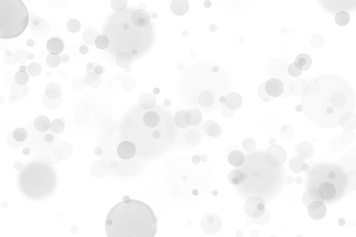 plate  Silver bokeh overlay png
