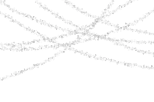 glamour  Silver bokeh overlay png