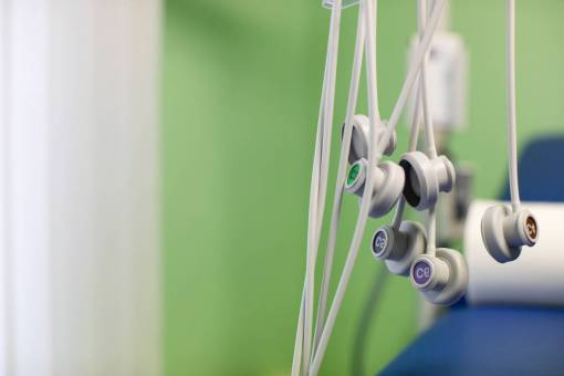 ultra ultrasound;Equipment technology backgrounds close-up equipment