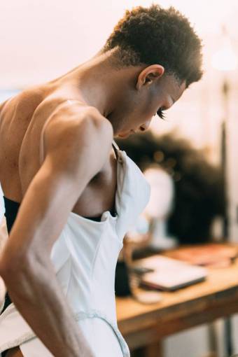 healthy-lifestyle young adult men one person man;lgbtq;diversity males adult lifestyles