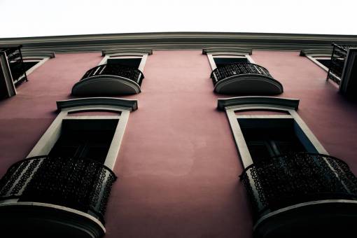 angeles arquitectura edificio estructura ángel ventana pared