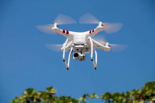 hd cámara drone hd helicóptero fotografía al aire libre azul