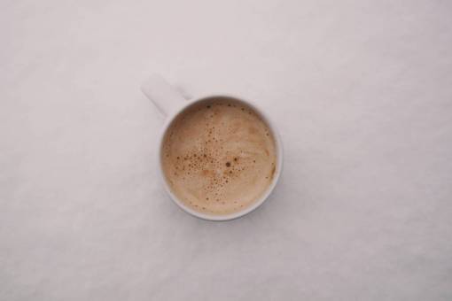 procesador taza de café con leche taza de capuchino