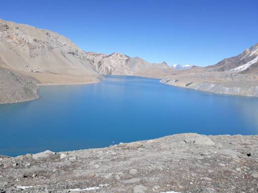 himalayas Nature  himalayas  mountain  snow  fresh  nature  beautiful