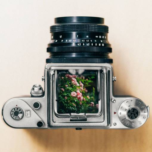 pelicula tecnología fotografía gadgets cámara película digital slr