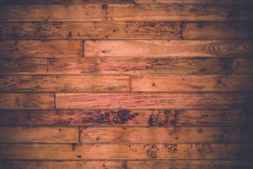 madera dura piso de madera tablones de huellas de madera dura