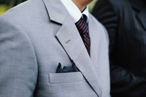 negocios adulto hombres empresario traje de negocios traje persona de negocios