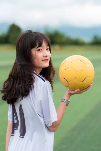 gente futbol femenino