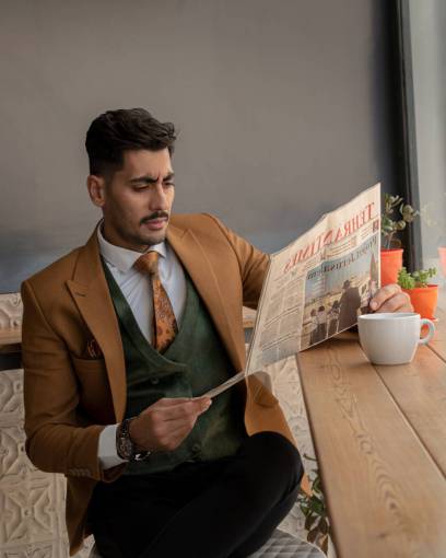 negocios machos hombres una persona empresario estilos de vida adulto traje