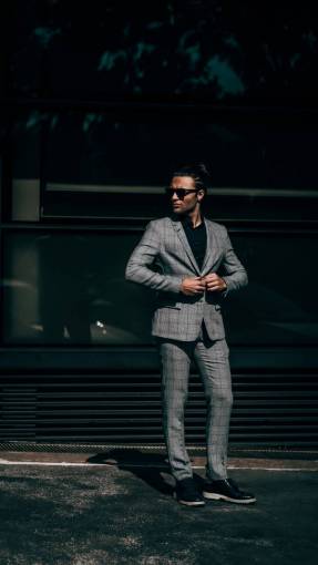negocios traje hombres machos empresario adulto una persona