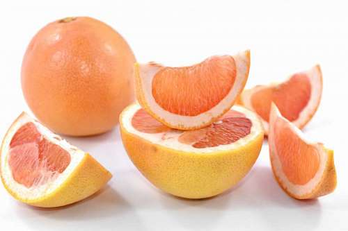 grapefruit vitamin fruit vitamins immunity antioxidant slices naturally boost citrus sweet 