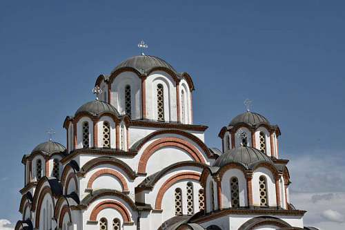 orthodox church architecture dome heritage building facade cathedral religion kb