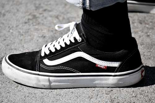 sneakers  foot  footwear  clothing  street 
