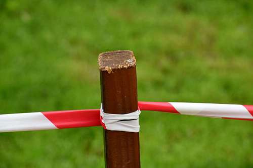 fair-weather stick wood weather grass outdoors nature blur recreation empty competition fair 