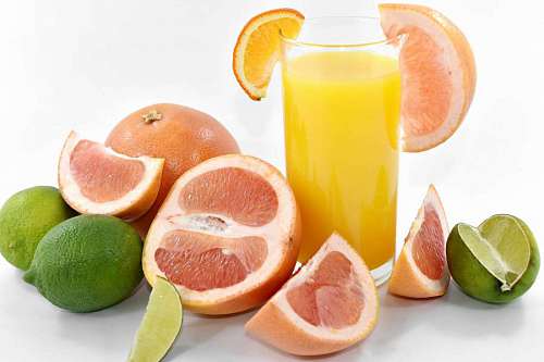 water aroma bitter beverage cold fresh lemonade grapefruit lime lemon half key