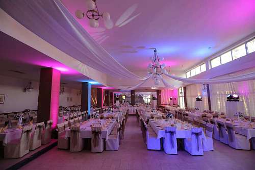 wedding venue  hotel  decor  restaurant 