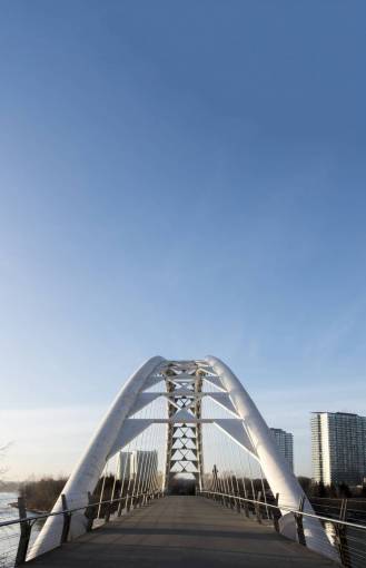 arch-architectural-feature architecture  building  infrastructure  blue  sky  sea  water