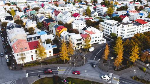 architecture  building  infrastructure  city  houses  residences  community