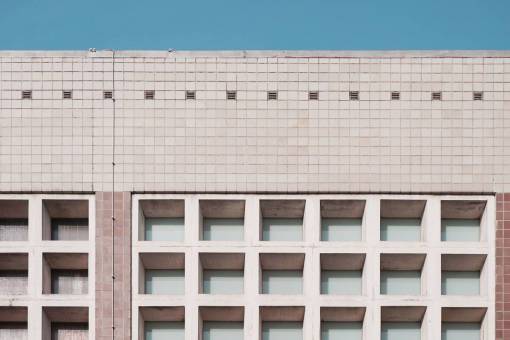 architecture  building  infrastructure  structure  establishment  apartment  windows