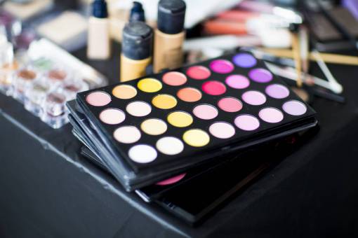 beauty  makeup  cosmetics  palette  colours  colors
