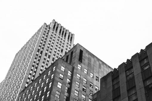 corporativo edificios arquitectura centro ciudad urbano rascacielos windows