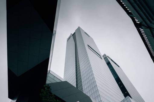 buildings  city  urban  architecture  skyscrapers  sky
