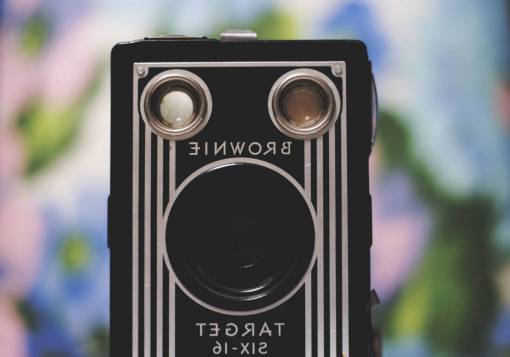camera  photography  vintage  lens  old  brownie  film
