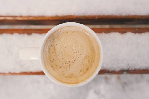 caffeine coffee  cream  hot  mug  white  sugar  caffeine
