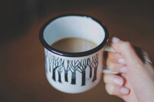 caffeine coffee  mug  cup  caffeine  people  hand  brown