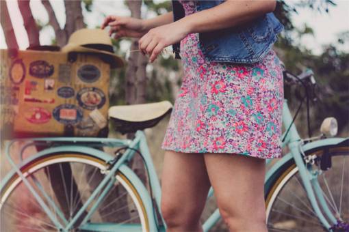 mezcla niña mujer vestido de verano chaleco de mezclilla moda sombrero