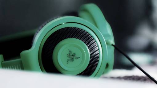 razas auriculares razer gaming tecnología informática audio