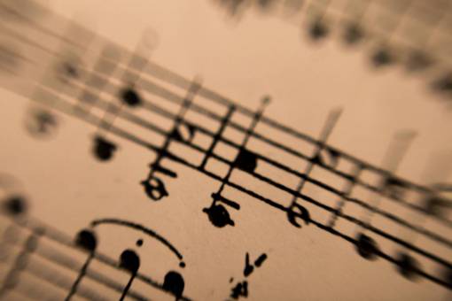 sheet-music music  sheet  note  notes  audio  sonate
