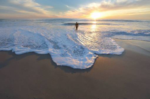 nature  beach  shore  sand  water  ocean  sky