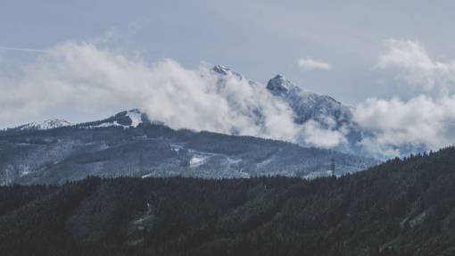 nature  landscape  mountain  clouds  sky  travel  adventure