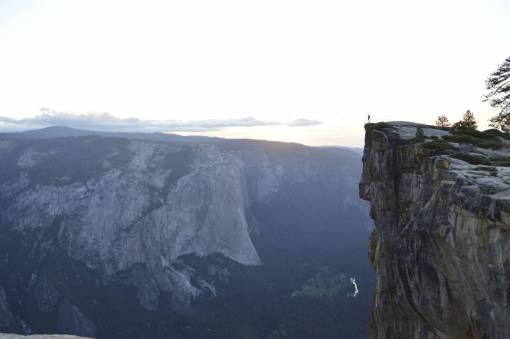 nature  landscape  mountains  cliff  summit  peaks  trees