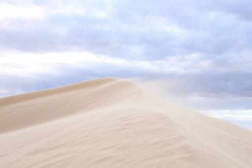 nature  landscape  sand  desert  clouds  sky  travel