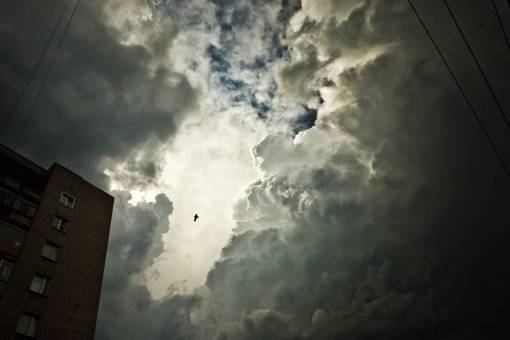 potencia naturaleza cielo nubes energía eléctrica líneas arquitectura