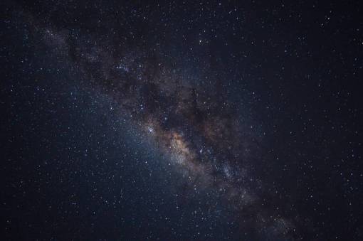 constelacion naturaleza cielo noche estrellas constelación galaxia universo