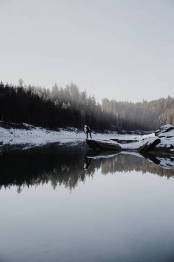 nature  snow  winter  cold  weather  travel  adventure