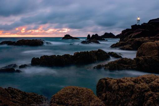 nature  water  sea  ocean  waves  rocks  sky
