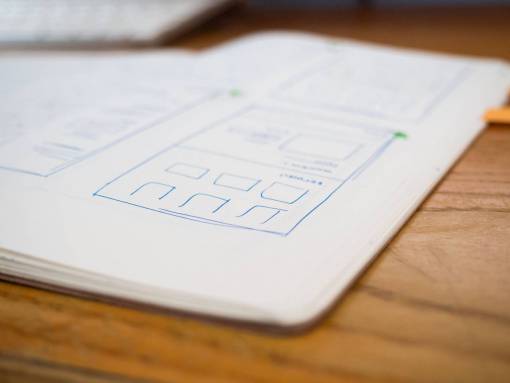 sketch notebook  notepad  mockups  design  creative  business  offices