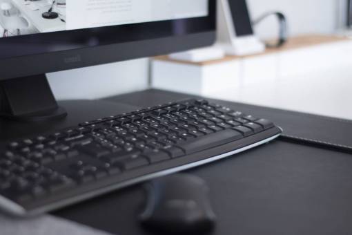 raton oficina trabajo espacio de trabajo escritorio de negocios mesa gadgets