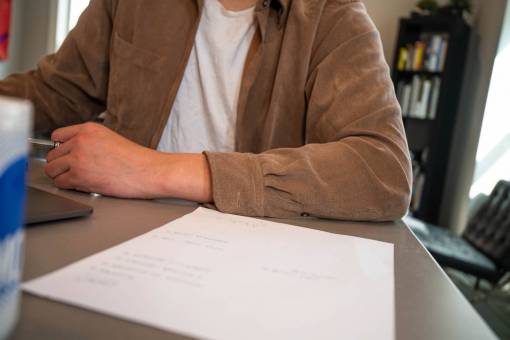 finanzas papeleo escritorio trabajo trabajo negocio cuenta finanzas