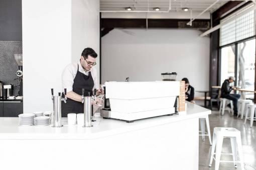 barista-hands people  man  barista  coffeehouse  shop  bar  counter