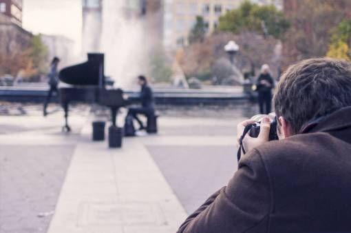 piano piano  instrument  music  photographer  art  picture  man