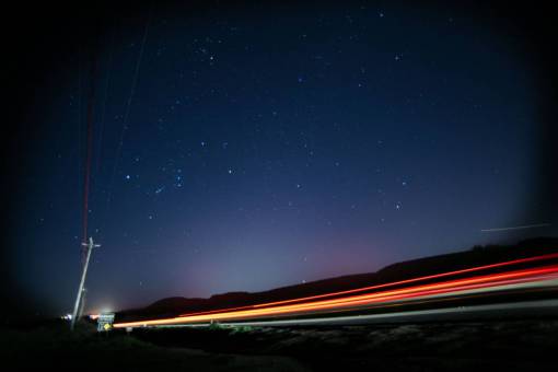 asteroid post  sky  universe  galaxy  speed  blur  vehicle