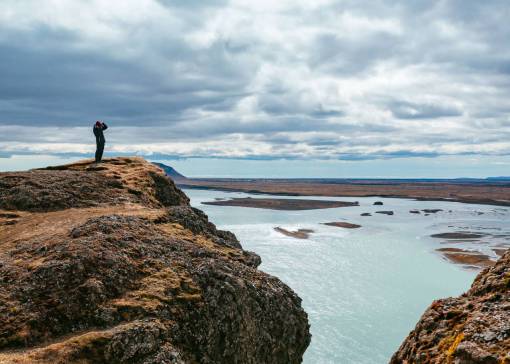 rocks  cliff  hill  people  man  travel  outdoor