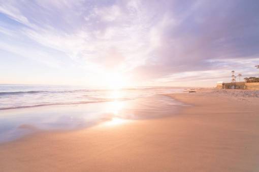 sea  ocean  water  waves  nature  rocks  horizon